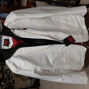 XXXL Brand new cotton/poly men's blazer